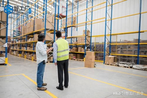 云倉倉儲服務(wù)的核心內(nèi)容 聚焦電子商務(wù)五大服務(wù)